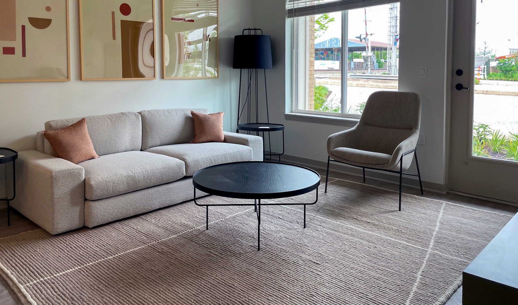 Now Leasing