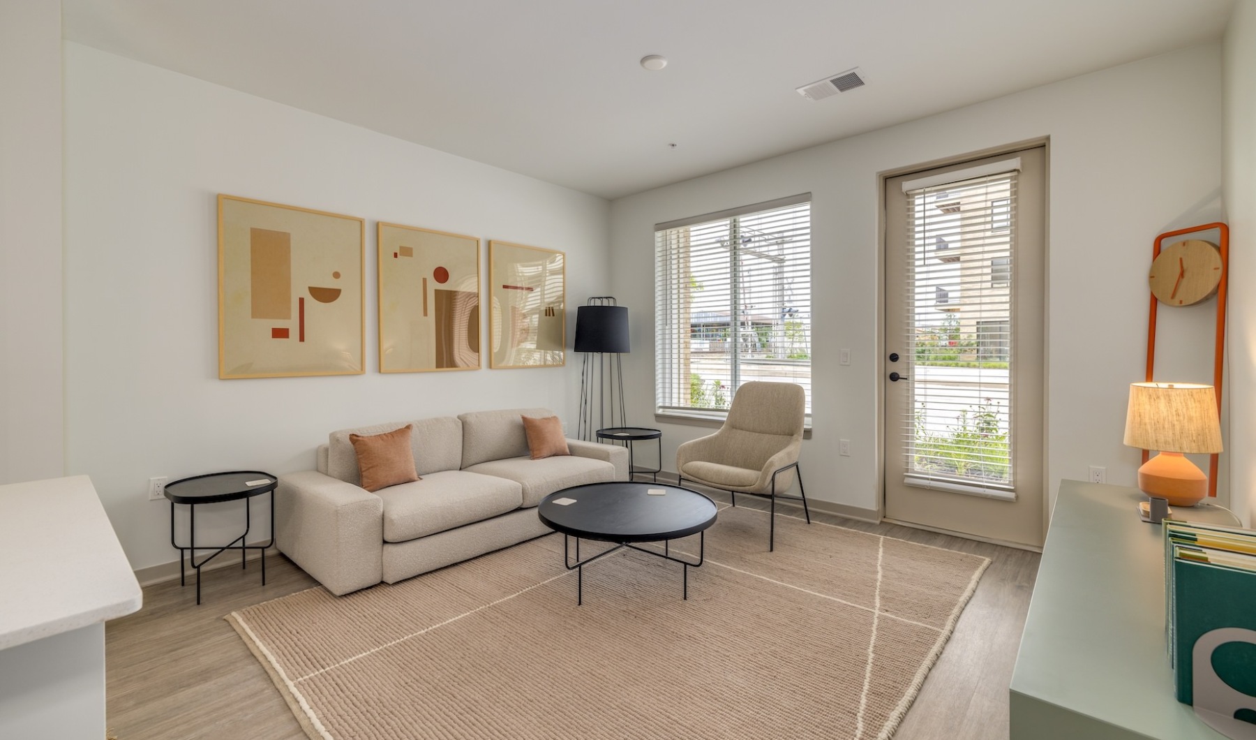 Now Leasing
