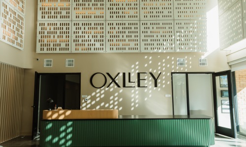 Find Your Home Near UCO Cover Image