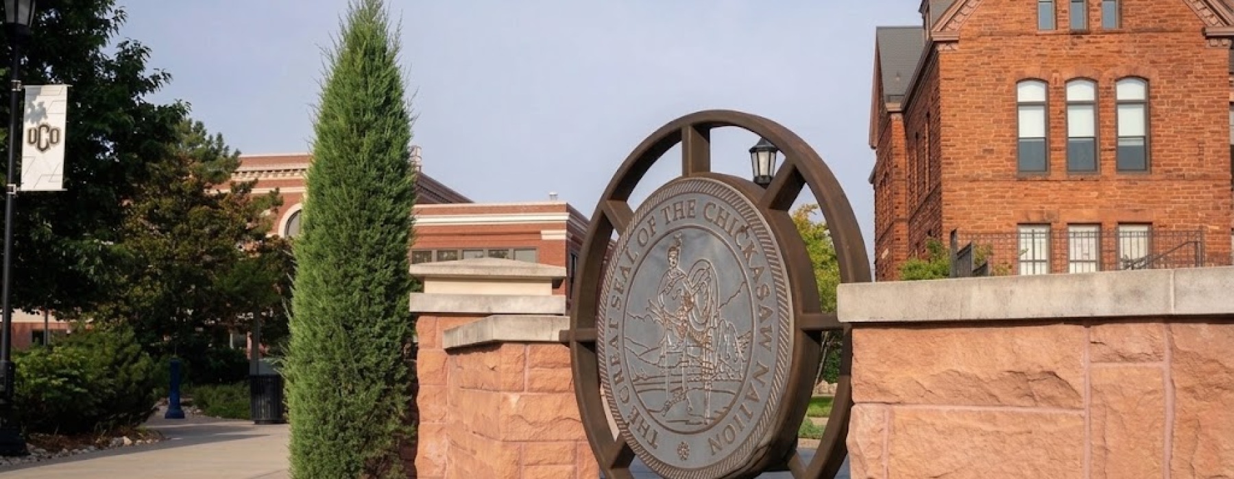 Luxury Apartments Near UCO